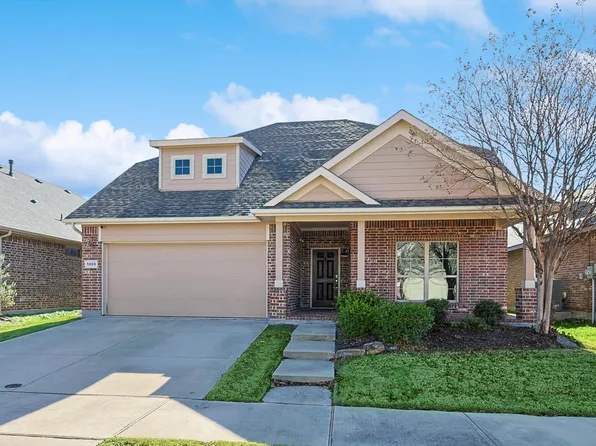 1809 McGee Ave, Argyle, TX 76226