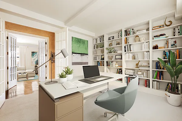 Sold by Corcoran | media 17