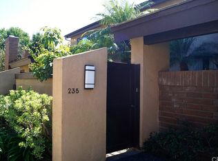 235 Old Ranch Rd #6, Seal Beach, CA 90740