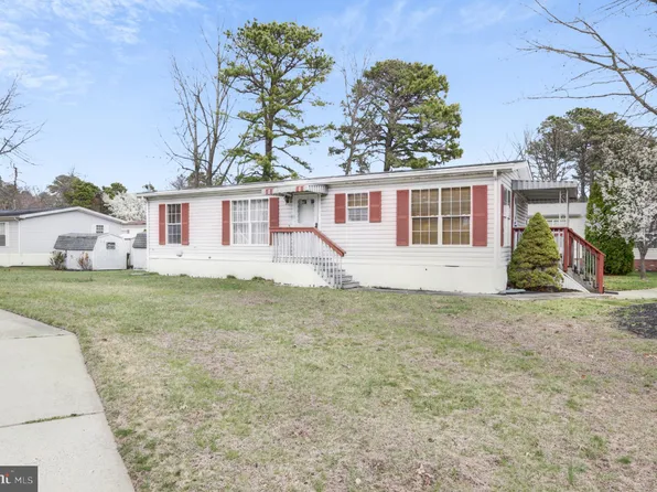 32 Swift Run Dr, Sicklerville, NJ 08081