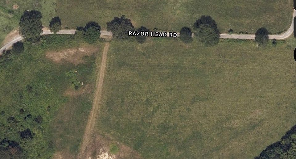 2nd image of Razor Head Rd