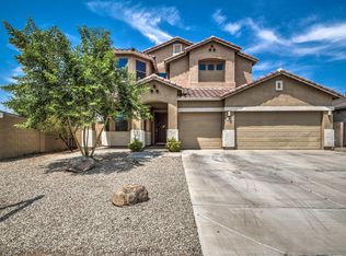 1090 W Ayrshire Trl, San Tan Valley, AZ 85143