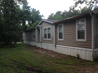 57687 S 36620 Rd, Terlton, OK 74081