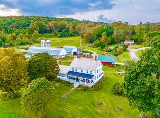 36 Woffenden Rd, Wilmington, VT 05363