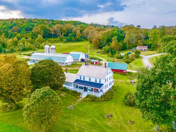 36 Woffenden Road, Wilmington, VT 05363