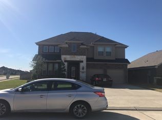 1618 Palo Duro Canyon Ln, League City, TX 77573