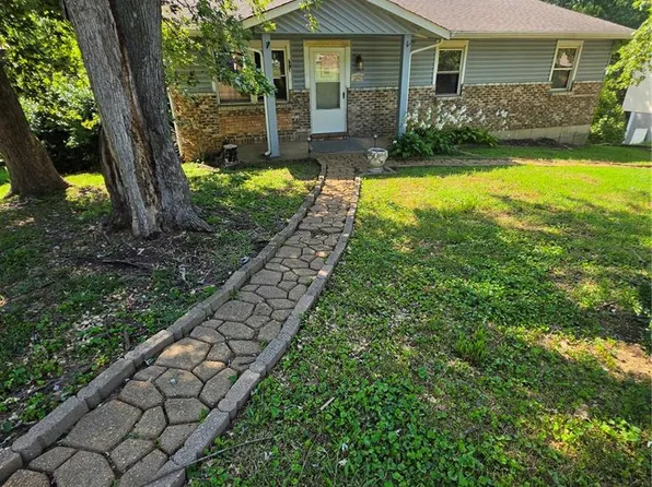3887 Stone Ridge Ct, Arnold, MO 63010