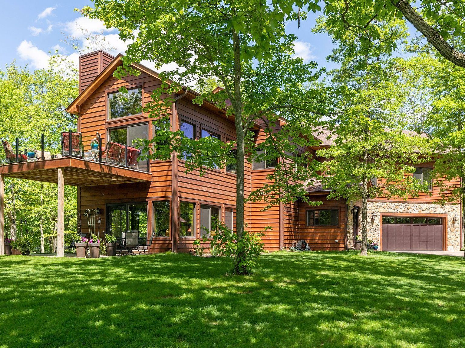 135 153rd St, Star Prairie, WI 54026 Zillow