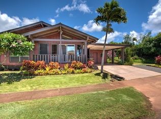 4566 Ulupua St, Eleele, HI 96705