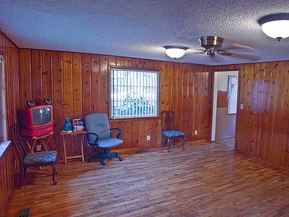 Huge living room