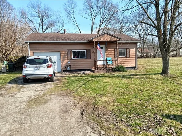 3111 Rufus St, Middletown, OH 45044