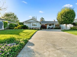 1978 Newcastle Dr, Los Altos, CA 94024