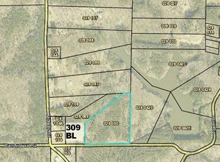 277 Bandy Lake Rd NW, Resaca, GA 30735