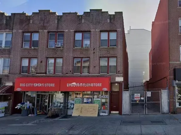 5615 4th Ave, Brooklyn, NY 11220