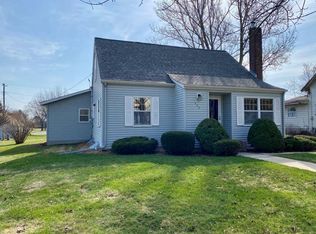 440 2nd Ave SE, Harmony, MN 55939