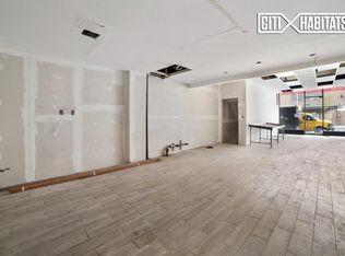 503 Dekalb Ave #1, Brooklyn, NY 11205