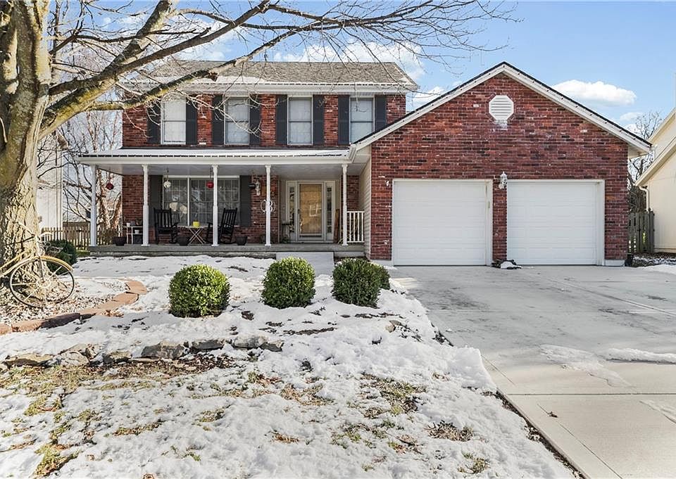 233 SE Citadel Dr, Lees Summit, MO 64063 | Zillow