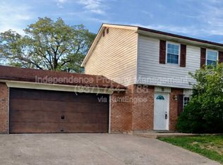 1173 Navaho Dr #B, Lebanon, OH 45036