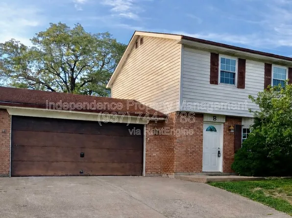 1173 Navaho Dr, Lebanon, OH