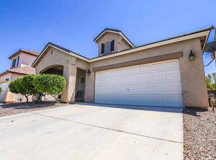 8105 Boxberry Ave, Las Vegas, NV 89131