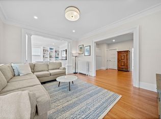 21 Cushing Ave APT 1, Dorchester, MA 02125