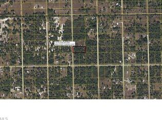 265 S Mayoral St, Clewiston, FL 33440