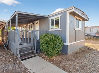 3150 E Potter Ave, Kingman, AZ 86409