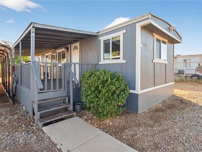 3150 E Potter Ave, Kingman, AZ, 86409