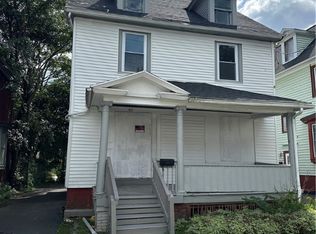 47 Forester St, Rochester, NY 14609