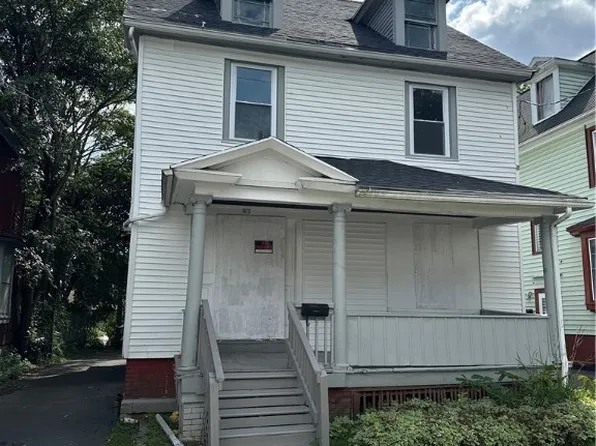 47 Forester St, Rochester, NY 14609