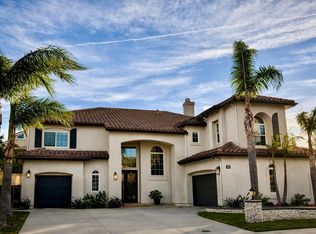 5816 Painted Pony Cir, Simi Valley, CA 93063