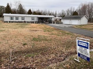 280 Elm St, Nebo, KY 42441