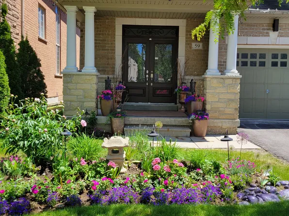 59 Alysha Way, Vaughan, ON L6A 0E5
