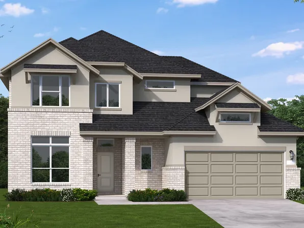 516 Paramus Park, Cibolo, TX 78108