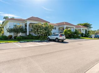 1054 Forest Lakes Dr #G109, Naples, FL 34105