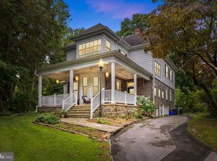 126 Hilldale Rd, Lansdowne, PA 19050