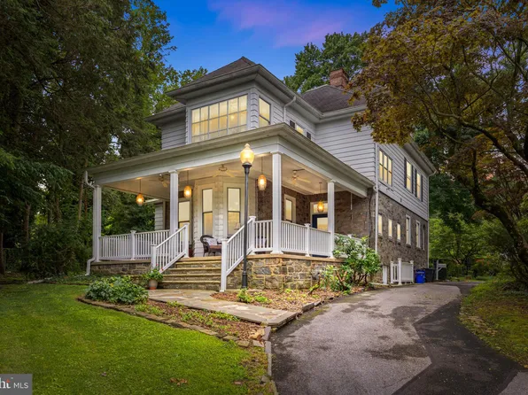 126 Hilldale Rd, Lansdowne, PA 19050