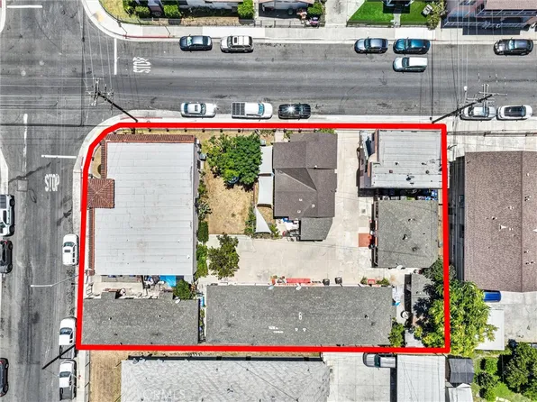 4761 Hubbard St, Los Angeles, CA 90022