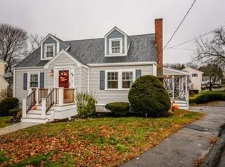 48 Sutton St, Peabody, MA 01960