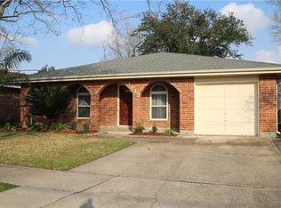 1613 N Woodlawn Ave, Metairie, LA 70001