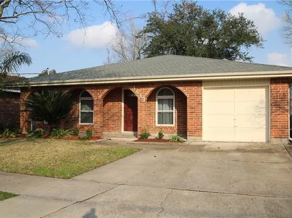 1613 N Woodlawn Ave, Metairie, LA 70001
