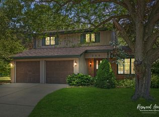 260 Lexington Ct, Bourbonnais, IL 60914