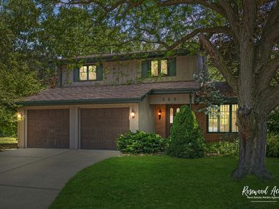 260 Lexington Ct, Bourbonnais, IL, 60914