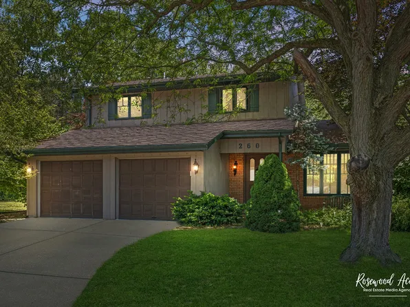 260 Lexington Ct, Bourbonnais, IL 60914