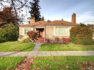 831 E Rio Vista Ave, Burlington, WA 98233