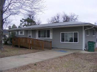 607 Harve St, Springdale, AR 72762