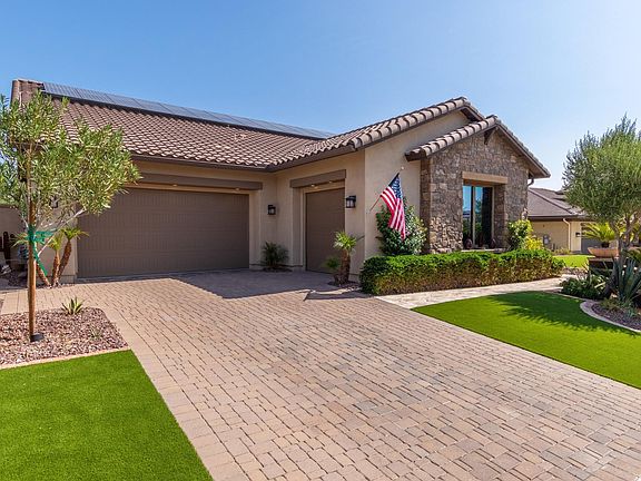 4th image of 20486 W Canyon Dr