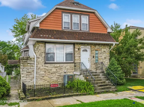 3528 N New England Ave, Chicago, IL 60634