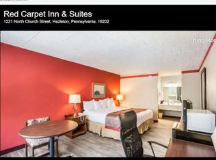 1221 N Church St #120, Hazleton, PA 18202