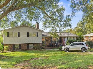 212 Clearview Hts, Boiling Springs, SC 29316